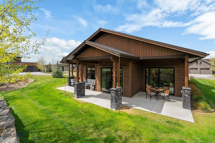 Property Photo: 203 Wickwire Way MT 59718