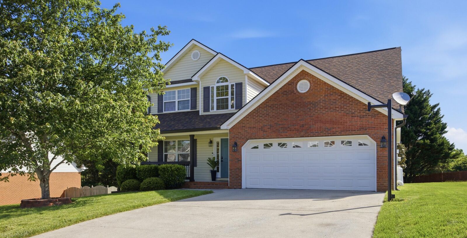 Property Photo:  112 Peachtree Circle  GA 30736 