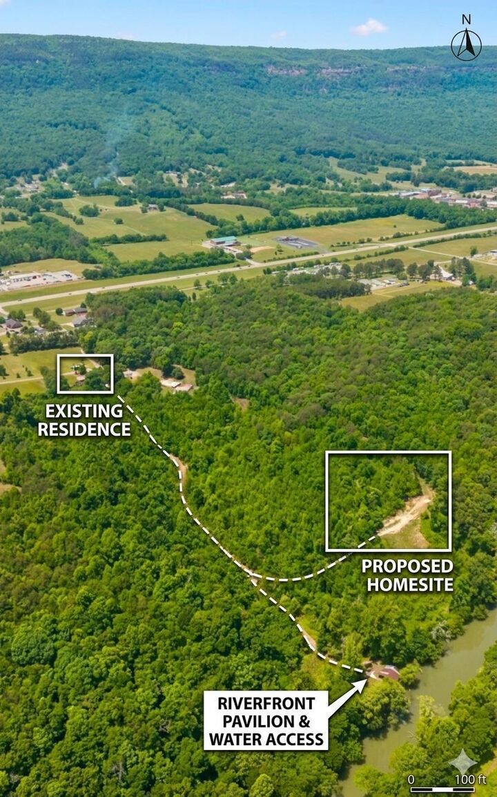 Property Photo:  290 Ketchersid Lane  TN 37397 