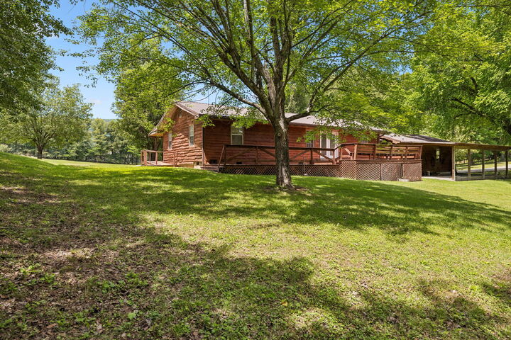 Property Photo: 290 Ketchersid Lane TN 37397