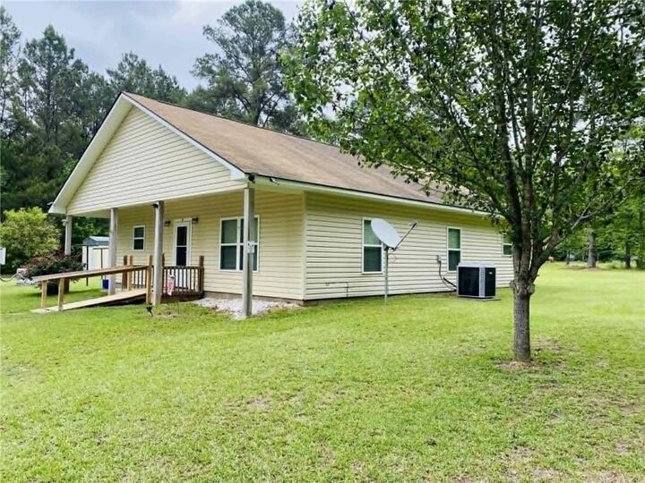 Property Photo:  199 Shadow Road  LA 71407 