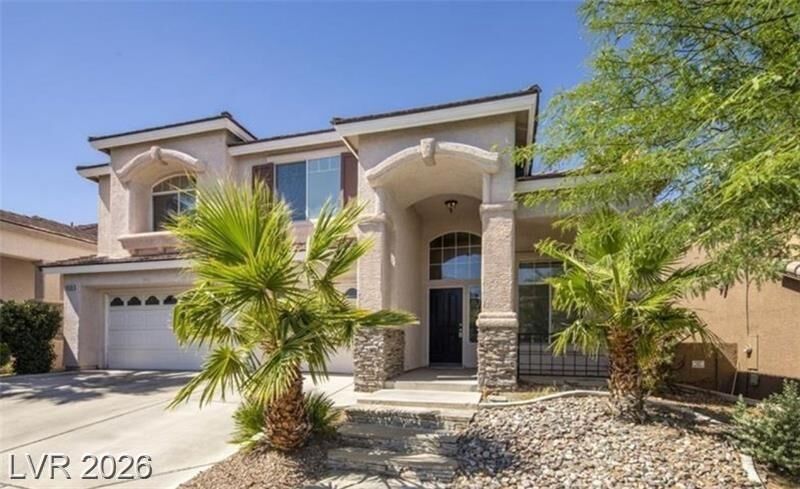 Property Photo:  10128 Cypress Glen Avenue  NV 89134 