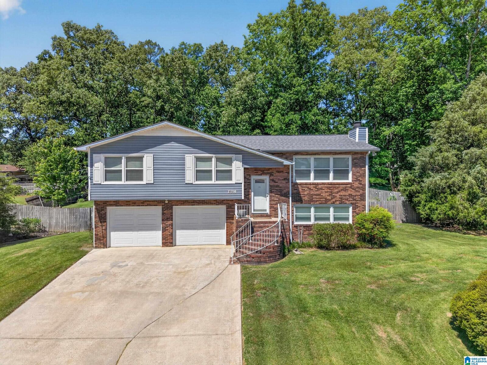 Property Photo:  5916 Medders Street  AL 36206 