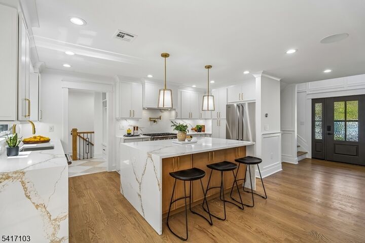 Property Photo: 4 Holmes Ave NJ 07974