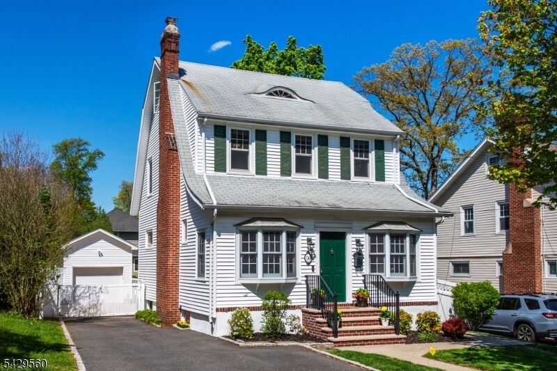 Property Photo:  50 Morningside Rd  NJ 07044 