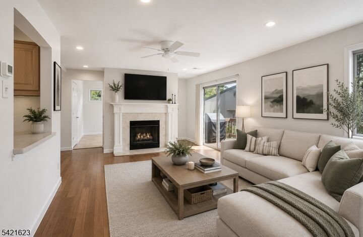 Property Photo: 16 Hart Dr NJ 07052