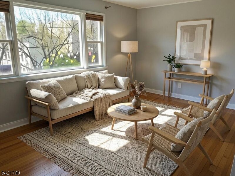 Property Photo:  7 Evelyn Ct 2  NJ 07040 