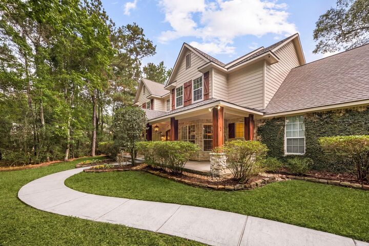 Property Photo:  27814 Buena Way  TX 77386 