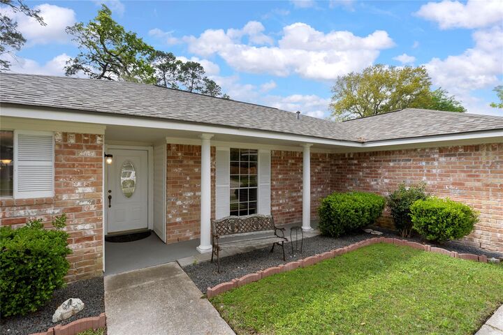 Property Photo:  29107 Binefield Street  TX 77386 