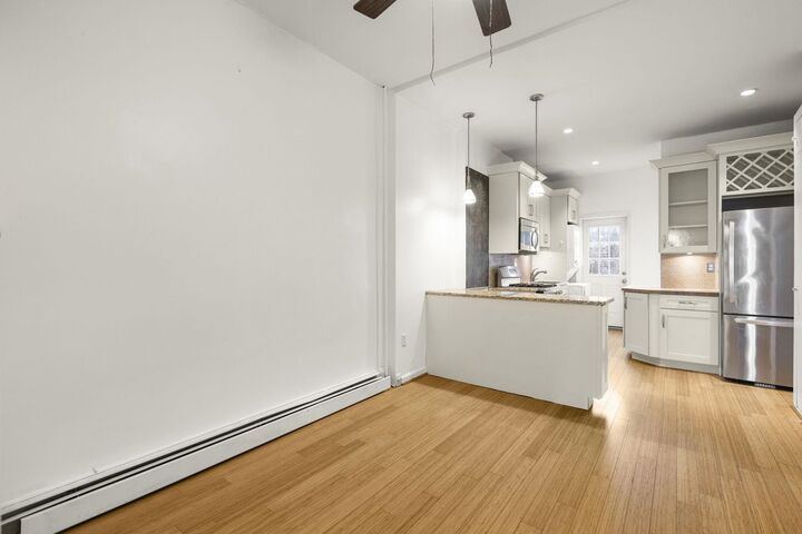 Property Photo: 50 Bright St 1L Or 101 NJ 07302