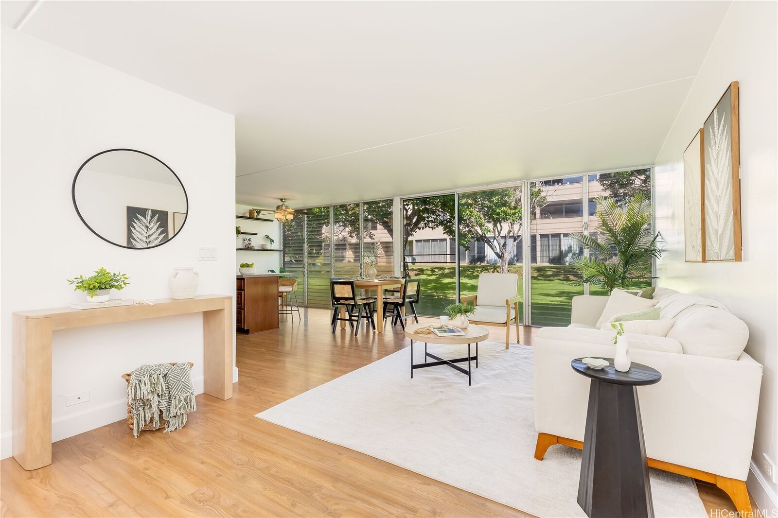 Property Photo:  94-345 Hokuahiahi Street 123  HI 96789 