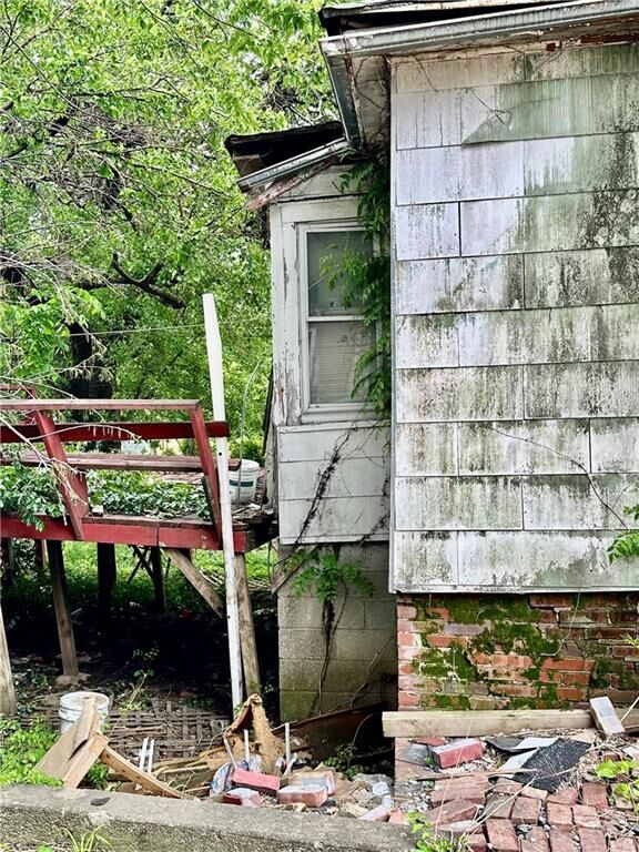 Property Photo:  3237 Wabash Avenue  MO 64109 