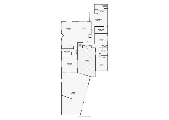 Property Photo:  2440 Harris Street  CA 95503 