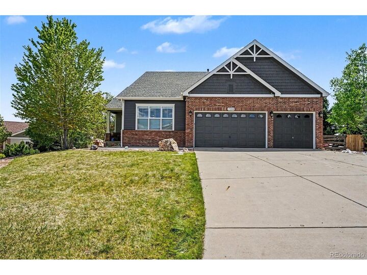 Property Photo:  17238 W 78th Dr  CO 80007 