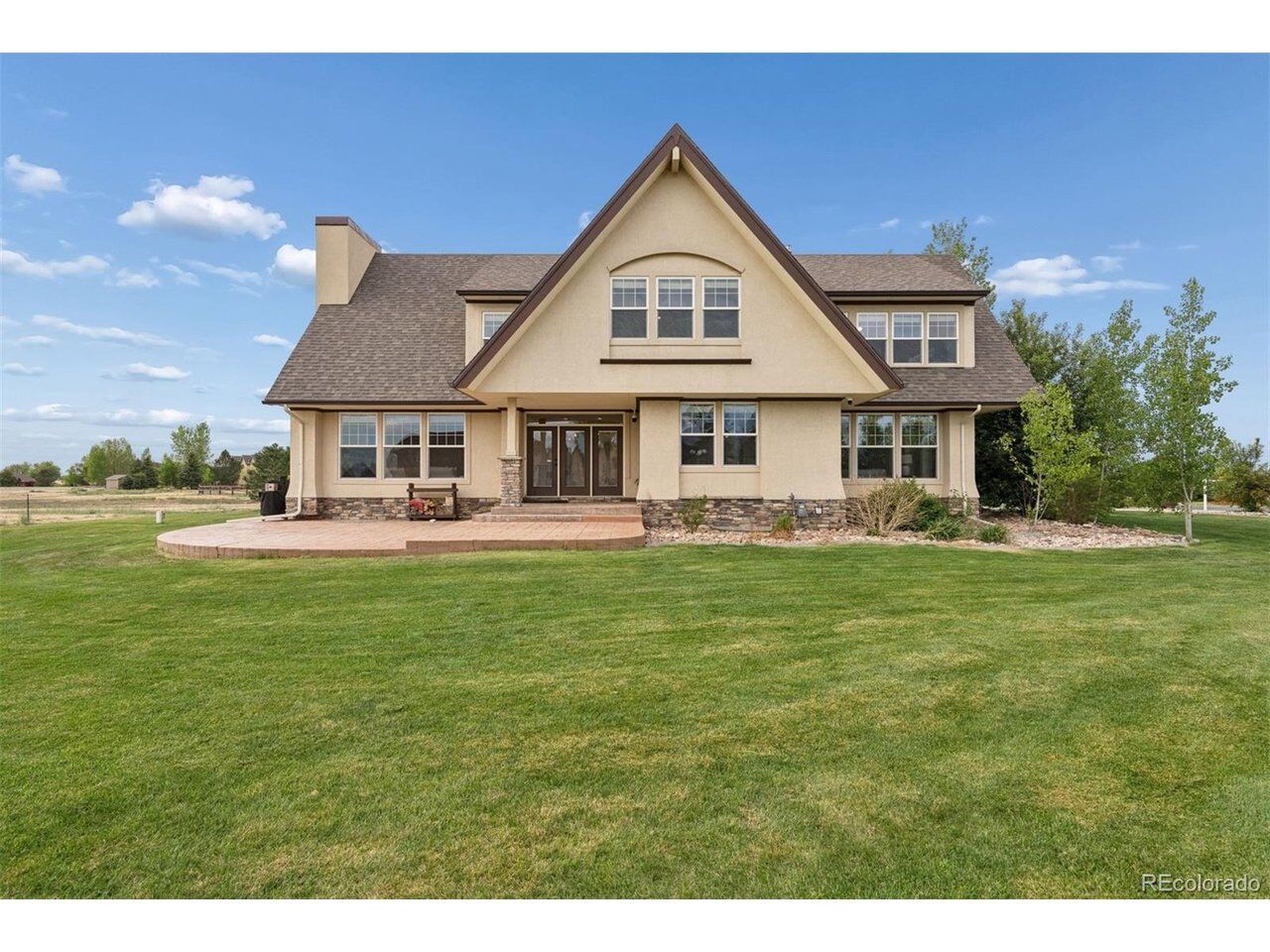 Property Photo:  37158 Dickerson Run  CO 80550 