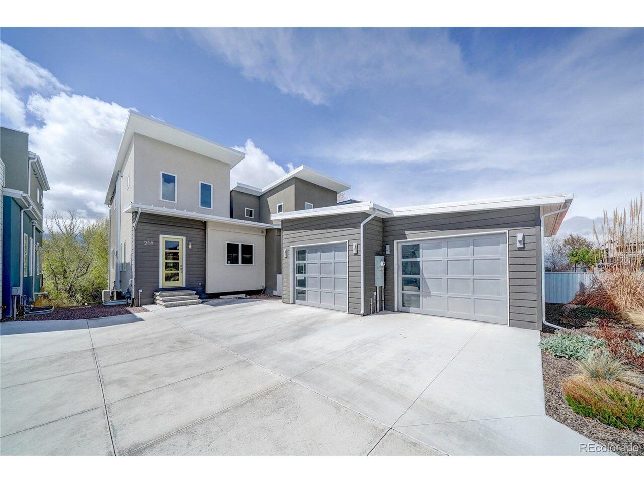 Property Photo:  219 Two Rivers Rd  CO 81201 