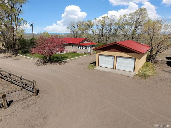 Property Photo:  1374 Road 110  CO 81146 