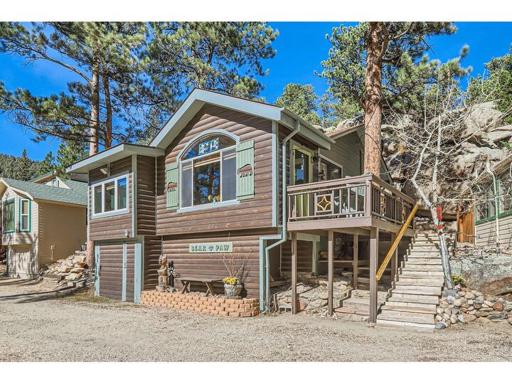 Property Photo:  47 Berthoud Dale Ln  CO 80515 