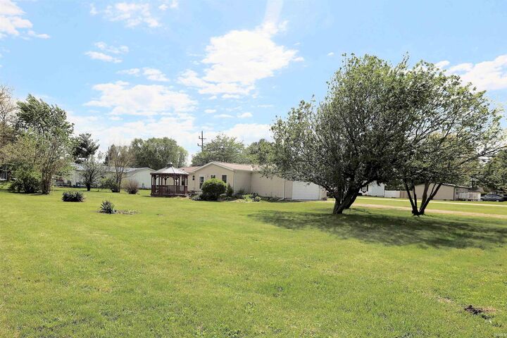 Property Photo:  586 N Jackson Street  IN 46702 