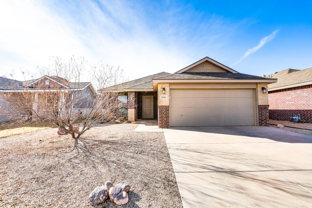 Property Photo: 13704 Avenue Q TX 79423