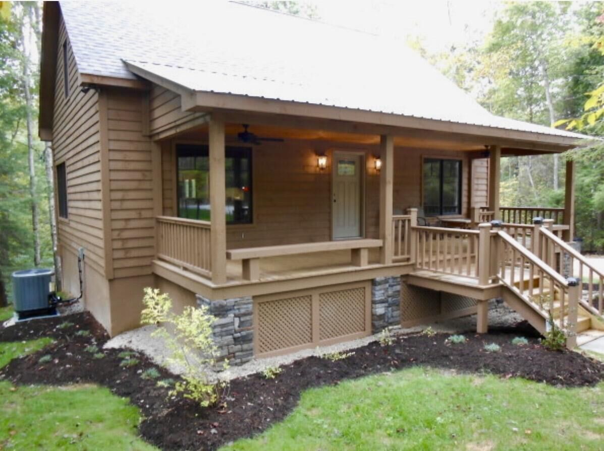Property Photo: 73 Kestrel Drive KY 40387