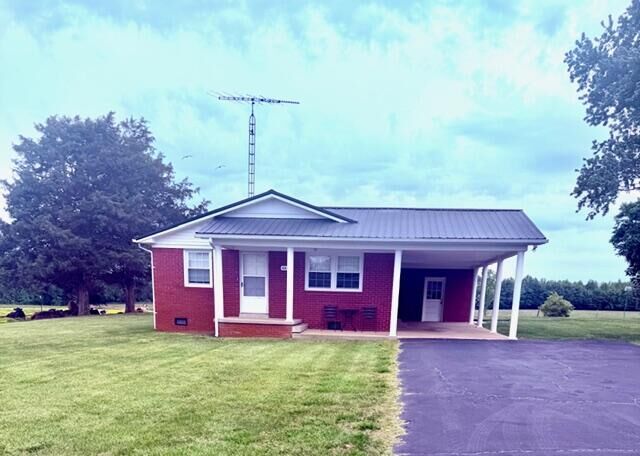 Property Photo:  4620 Brownsville Road  KY 42210 