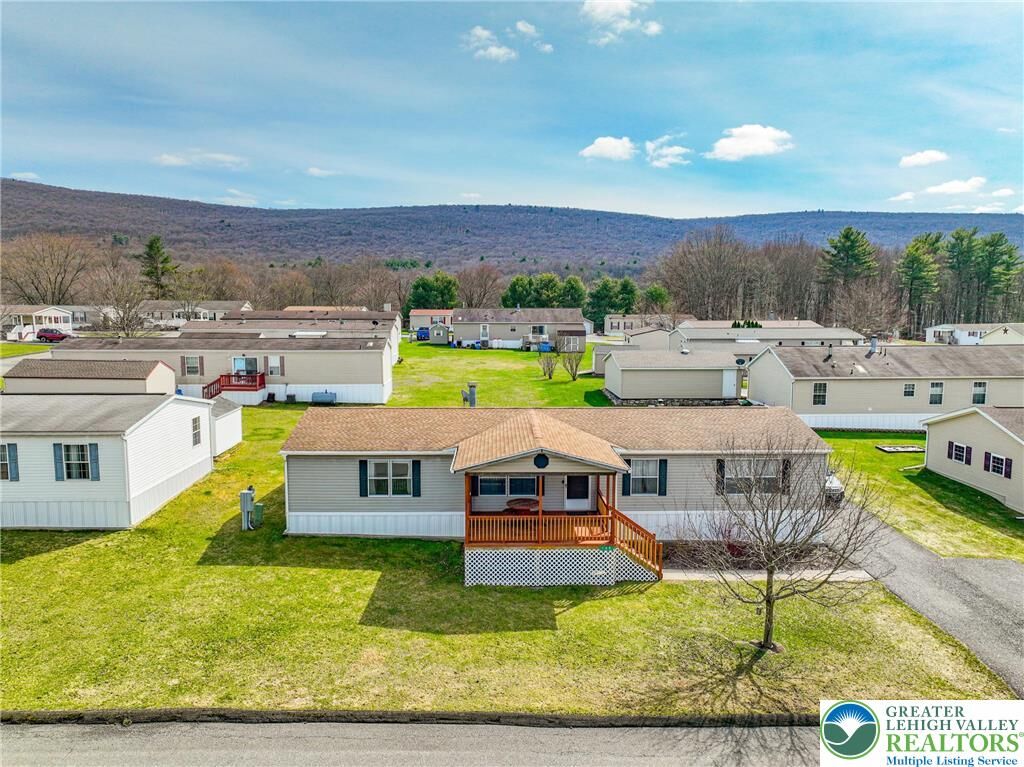 Property Photo:  160 Ashley Lane Lot 160  PA 18235 
