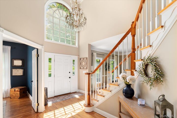 Property Photo:  1 Woolen Court  NY 10560 