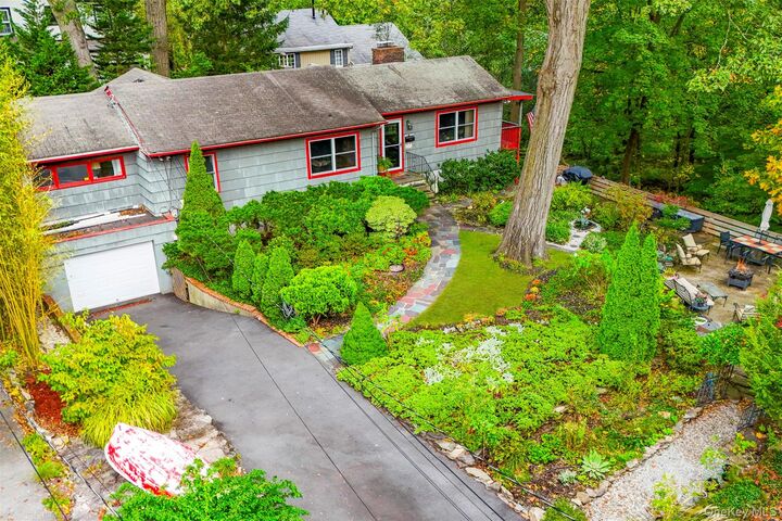 Property Photo: 420 Grant Terrace NY 10543