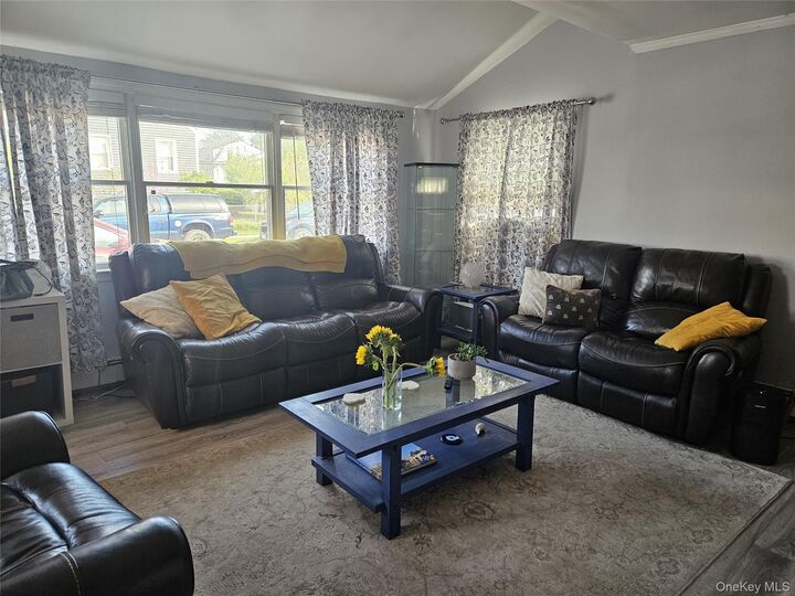 Property Photo:  147 Lawson Avenue  NY 11518 