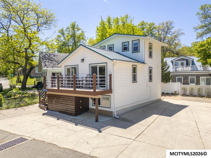 Property Photo: 15381 1st St IA 50428