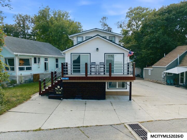 Property Photo: 15381 1st St IA 50428