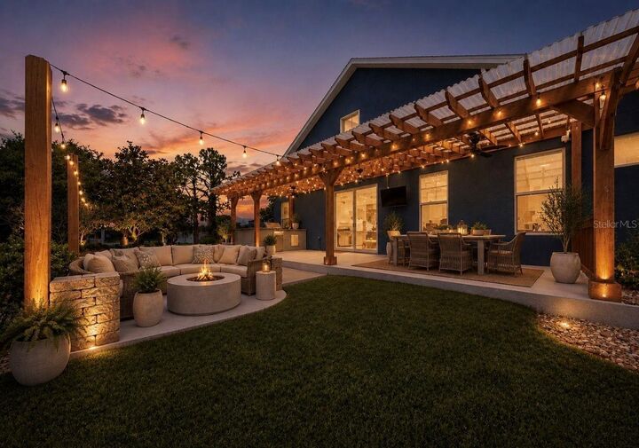 Property Photo: 13101 Done Groven Drive FL 33527