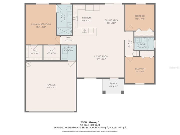 Property Photo:  3543 Lubec Avenue  FL 34287 