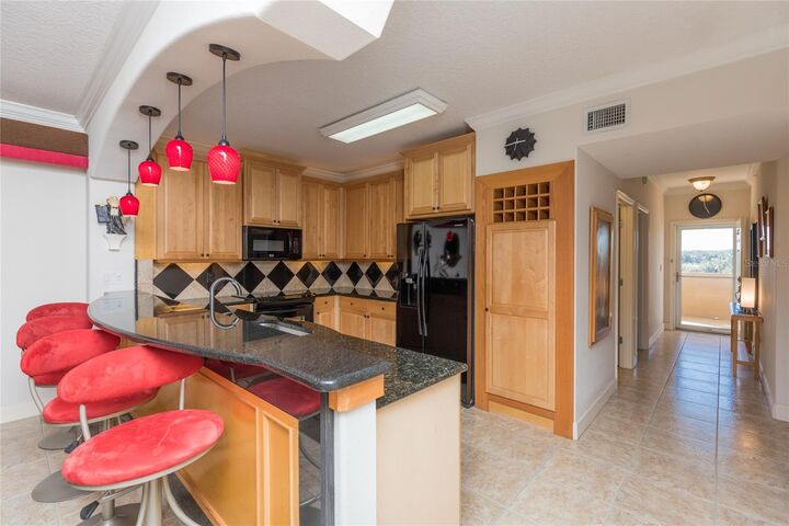 Property Photo:  80 Surfview Drive 103  FL 32137 