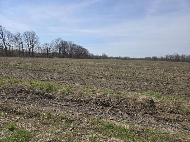 Property Photo:  0 Weber (Lot B) Road  MI 48063 