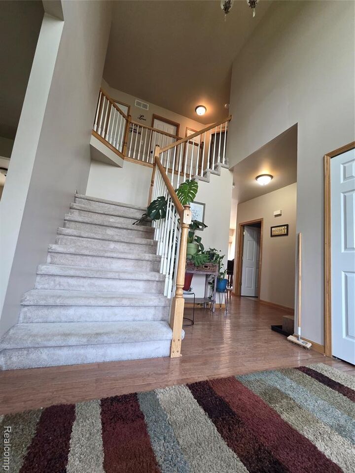 Property Photo: 26940 Cedar Run Court MI 48183 4476