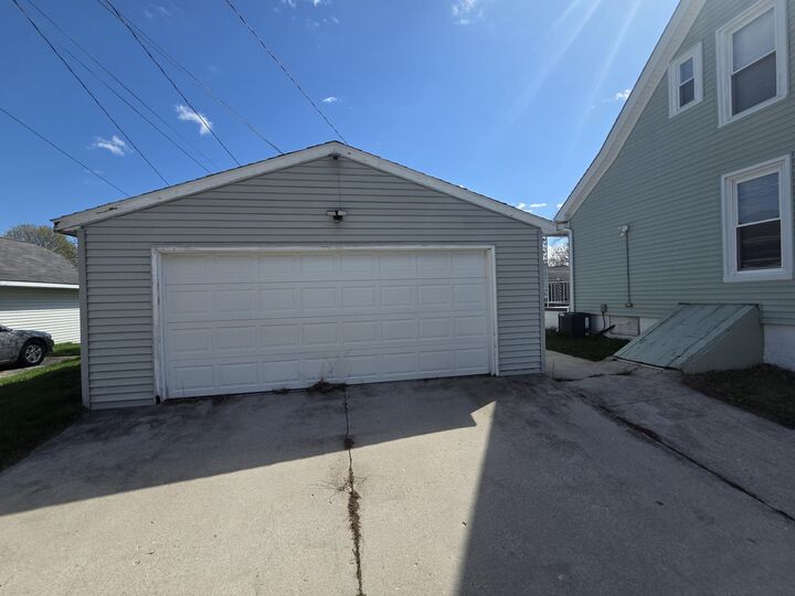 Property Photo:  2317 S 9th St  WI 53081 