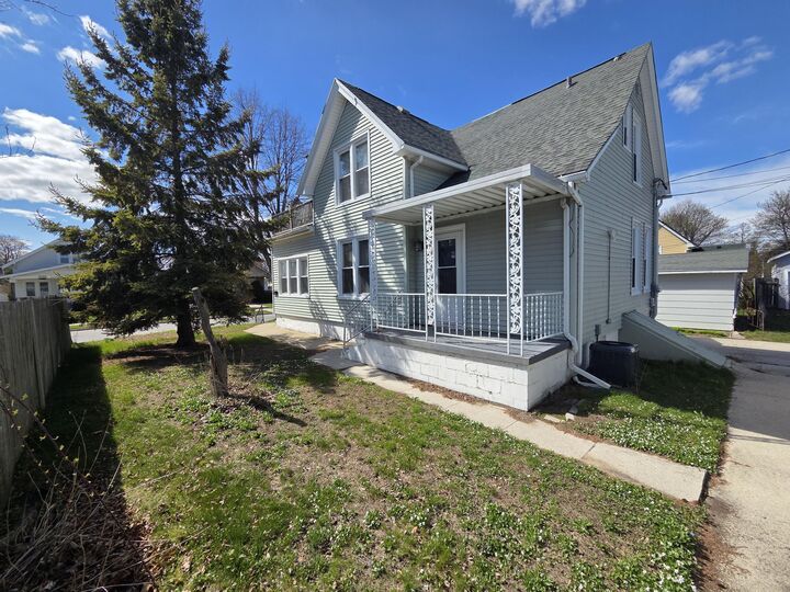 Property Photo: 2317 S 9th St WI 53081