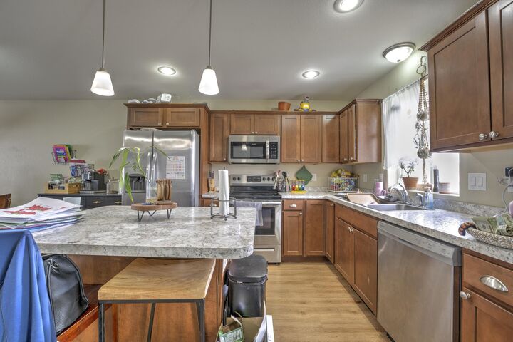 Property Photo:  1572 47th Loop SE  ND 58701-9999 