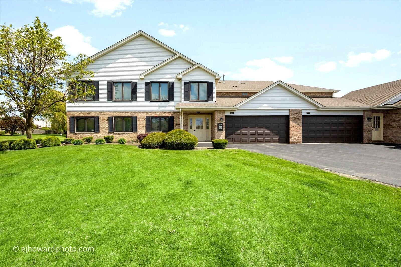 Property Photo:  19423 Manchester Drive 19423  IL 60448 