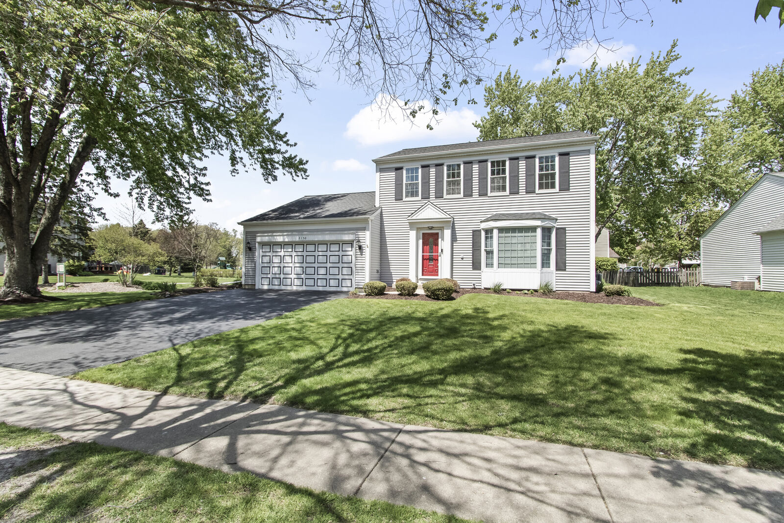 Property Photo:  2150 Cumberland Parkway  IL 60102 