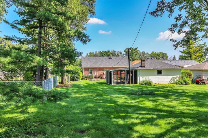 Property Photo:  11133 Revere Road  IL 60448 