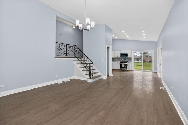 Property Photo: 15 W 56th Street IL 60559