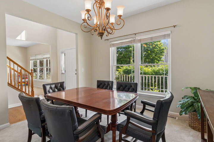 Property Photo:  1715 Brighton Lane  IL 60586 