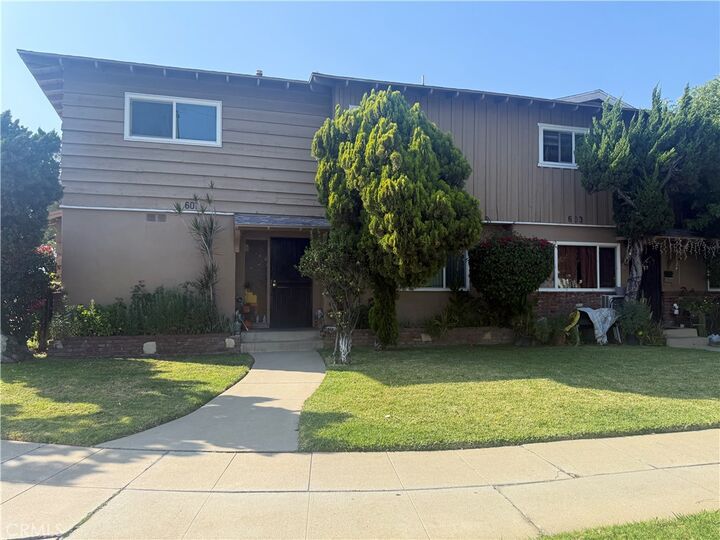 Property Photo:  601 N Garfield Ave  CA 90640 