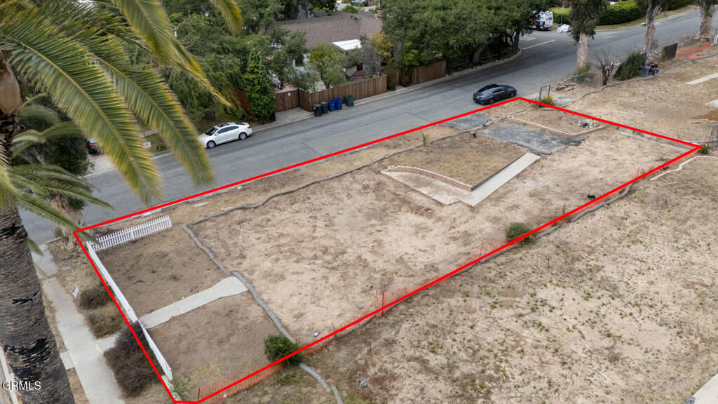 Property Photo: 159 W Manor Street CA 91001
