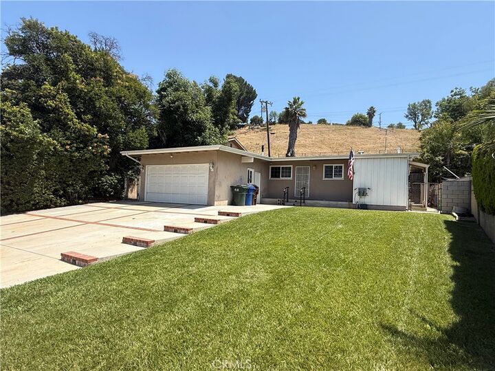Property Photo:  16166 Flamstead Drive  CA 91745 