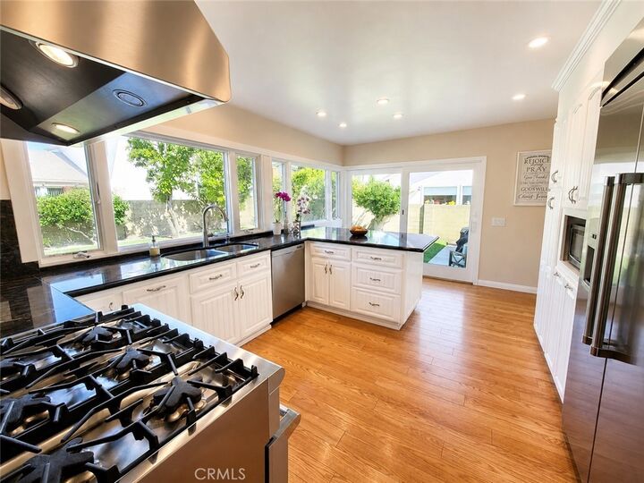 Property Photo: 17331 Chapparal CA 92649