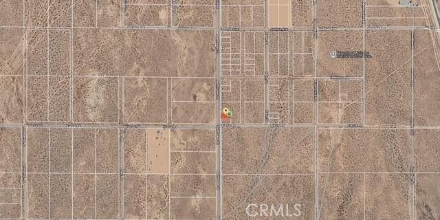 Property Photo: 0 Bellflower Street CA 92301